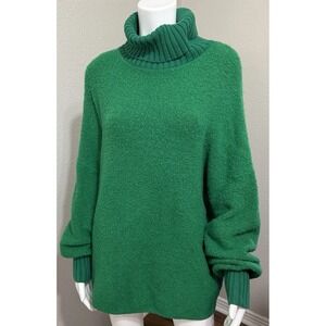 Offline By Aerie M Women's Pull Over Sweater Warm Knit